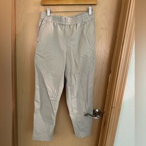 Everlane Easy Chino pants Size 6